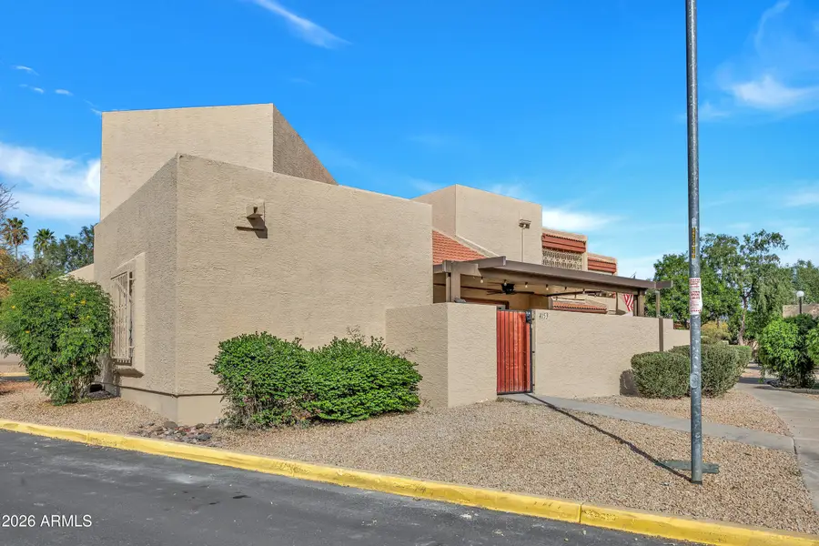 4153 W Aries Drive, Phoenix, AZ 85053 - #2