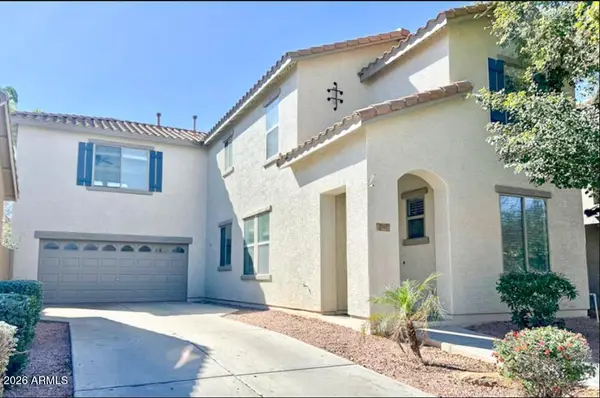 3317 E Carla Vista Drive, Gilbert, AZ 85295