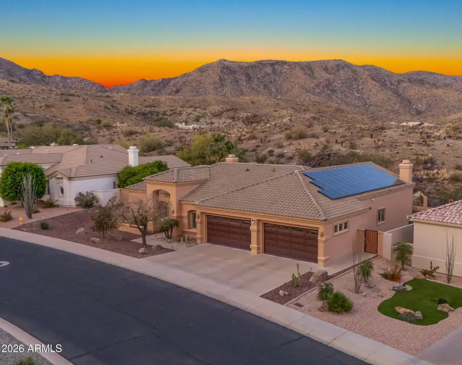 15045 S 6th Place, Phoenix, AZ 85048 - #2