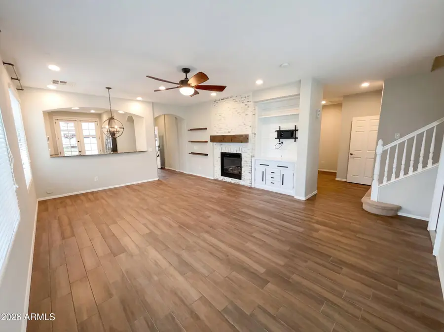 4384 E Page Avenue, Gilbert, AZ 85234 - #3