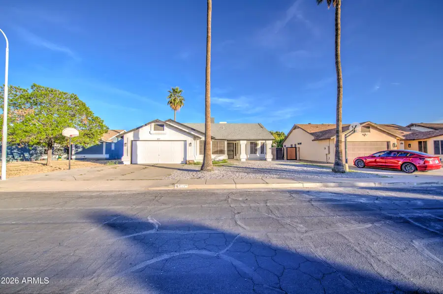 6631 N 85th Avenue, Glendale, AZ 85305 - #3