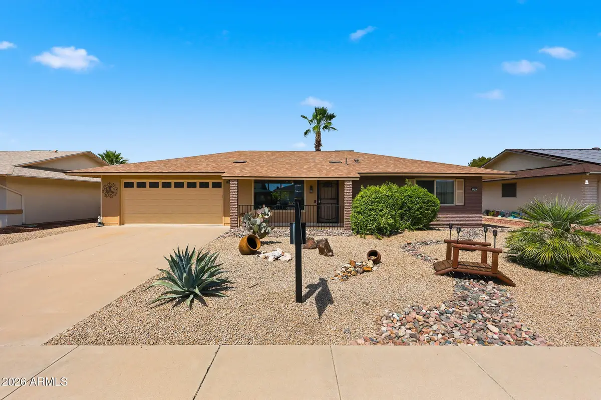 12402 W Sonnet Drive, Sun City West, AZ 85375 - #1