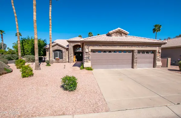 15450 W Fairmount Avenue, Goodyear, AZ 85395