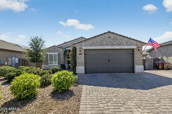 2015 W Olivia Drive, San Tan Valley, AZ 85144