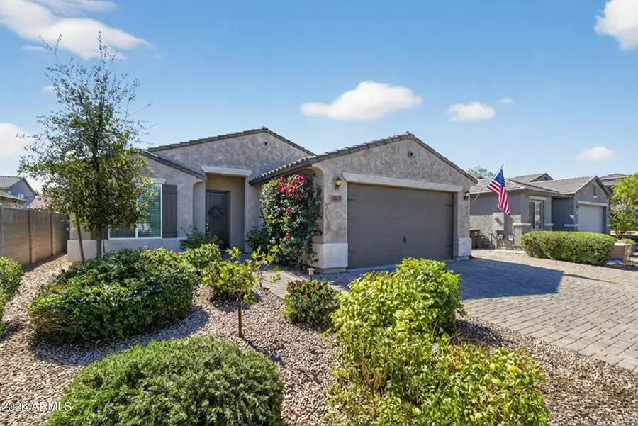 2015 W Olivia Drive, San Tan Valley, AZ 85144 - #2