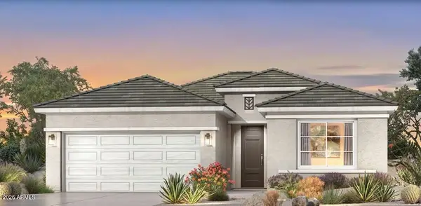 5717 N Maverick Drive, Eloy, AZ 85131