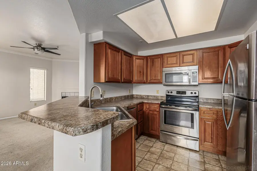 750 E Northern Avenue #1068, Phoenix, AZ 85020 - #2