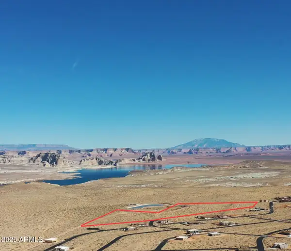 31x Canyon View Drive, Page, AZ 86040