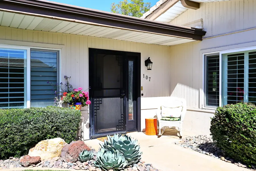 4800 N 68th Street #107, Scottsdale, AZ 85251 - #2