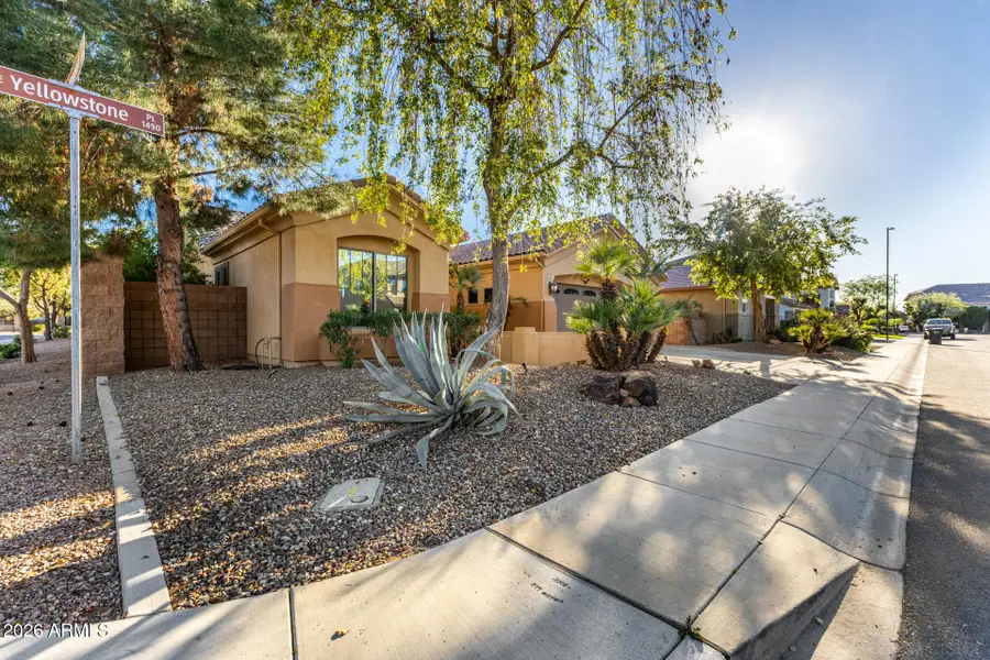 1491 E Yellowstone Place, Chandler, AZ 85249 - #3