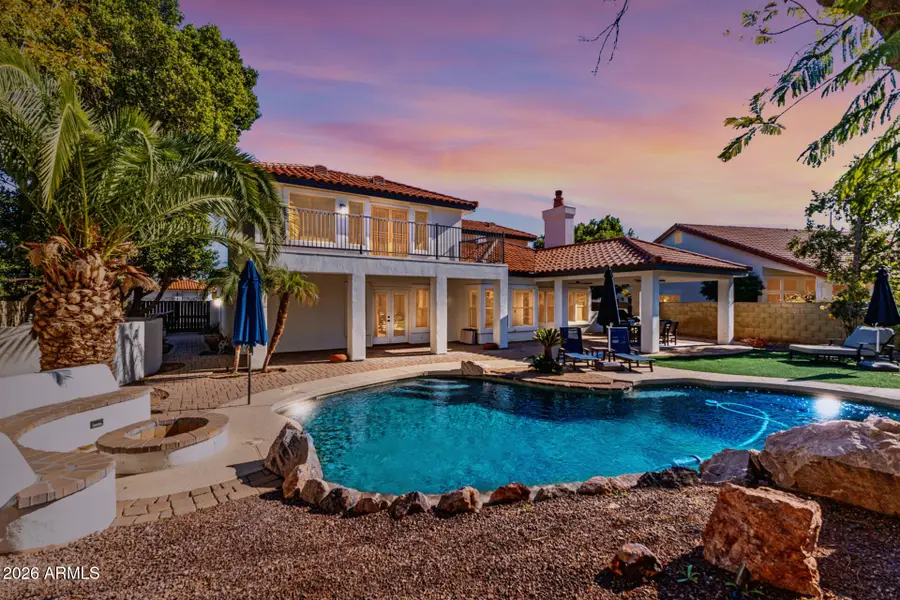 5529 W Aster Drive, Glendale, AZ 85304 - #2