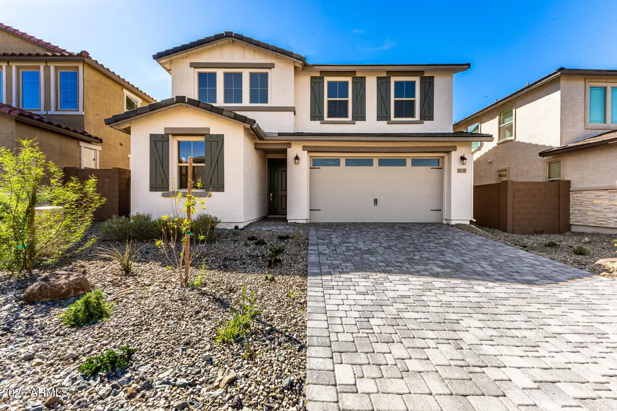 8716 S 170th Avenue, Goodyear, AZ 85338 - #1