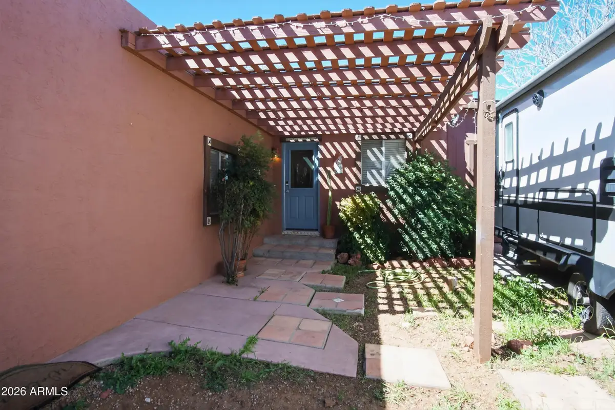 9840 S 8th Street, Mayer, AZ 86333 - #1