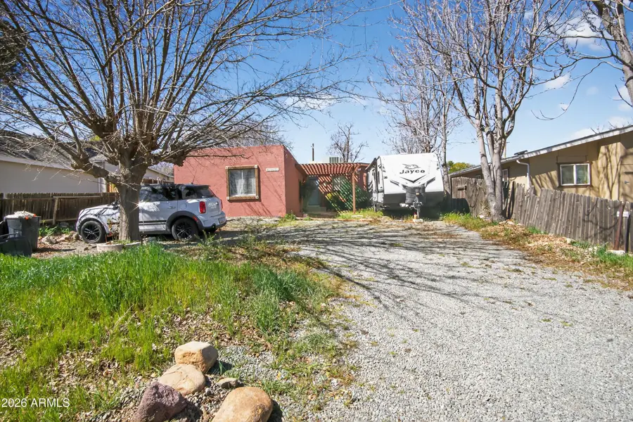 9840 S 8th Street, Mayer, AZ 86333 - #2