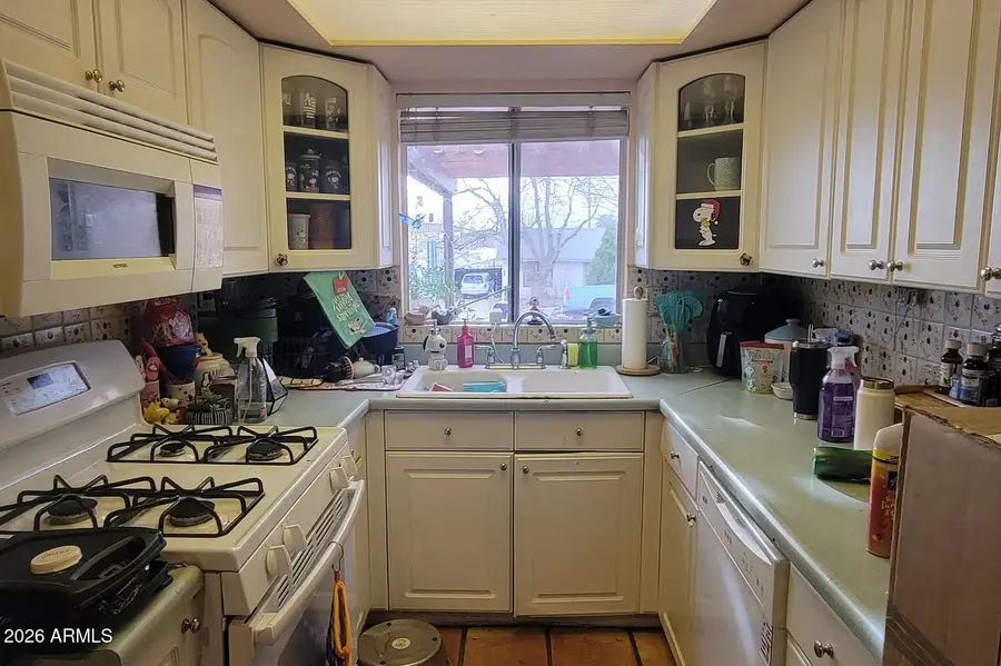 9840 S 8th Street, Mayer, AZ 86333 - #3