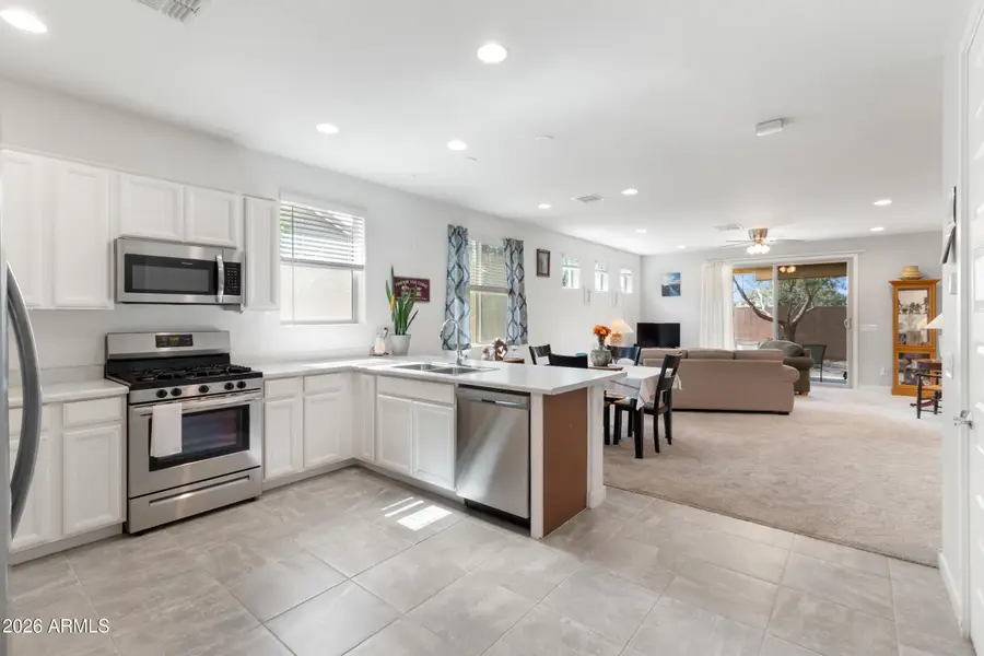 17237 W West Wind Drive, Surprise, AZ 85387 - #3