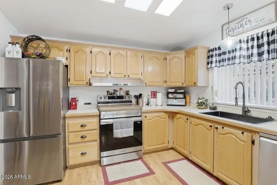 602 N Manzanita Drive, Payson, AZ 85541 - #2