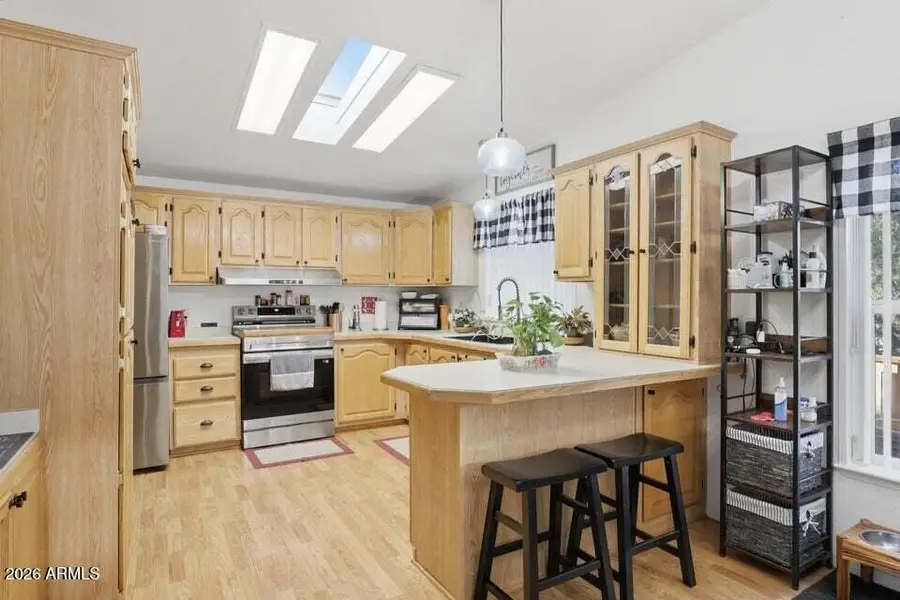 602 N Manzanita Drive, Payson, AZ 85541 - #3