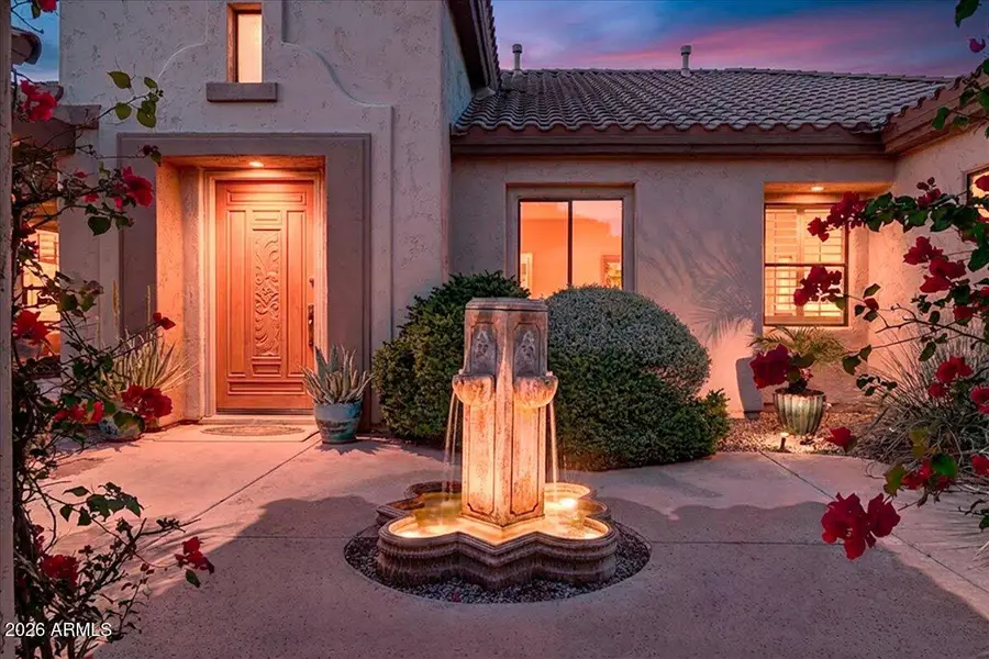 876 W Elm Court, Litchfield Park, AZ 85340 - #3