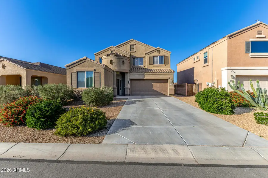 4970 E Sunstone Drive, San Tan Valley, AZ 85143 - #2