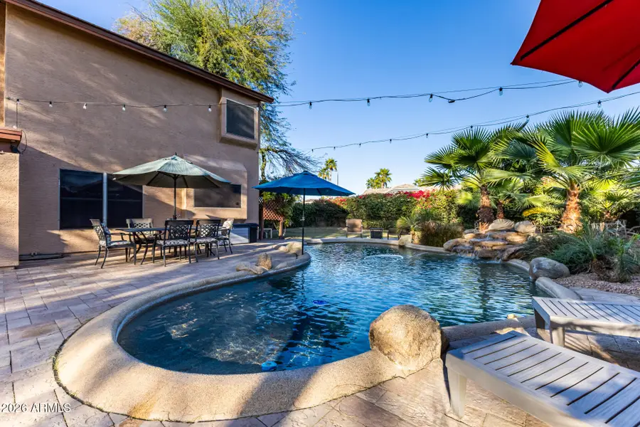 1015 E Liberty Lane, Gilbert, AZ 85296 - #2