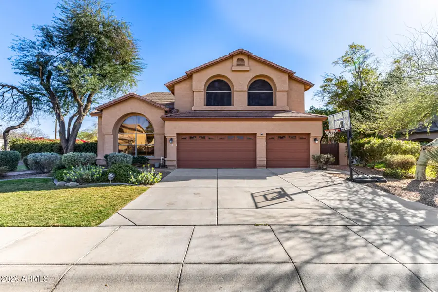 1015 E Liberty Lane, Gilbert, AZ 85296 - #3