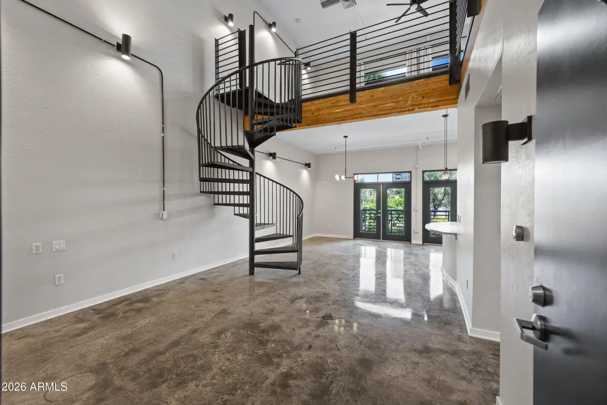 914 E Osborn Road #208, Phoenix, AZ 85014 - #1