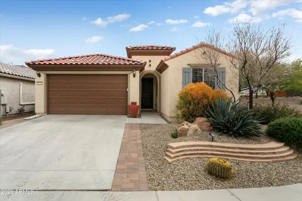 21107 N 267th Drive, Buckeye, AZ 85396