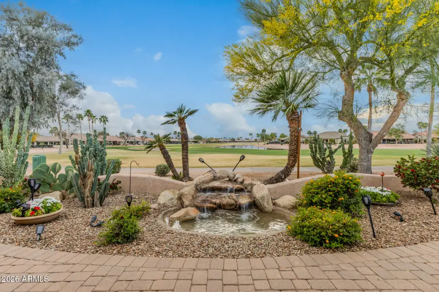 24312 S Stoney Path Drive, Sun Lakes, AZ 85248 - #3