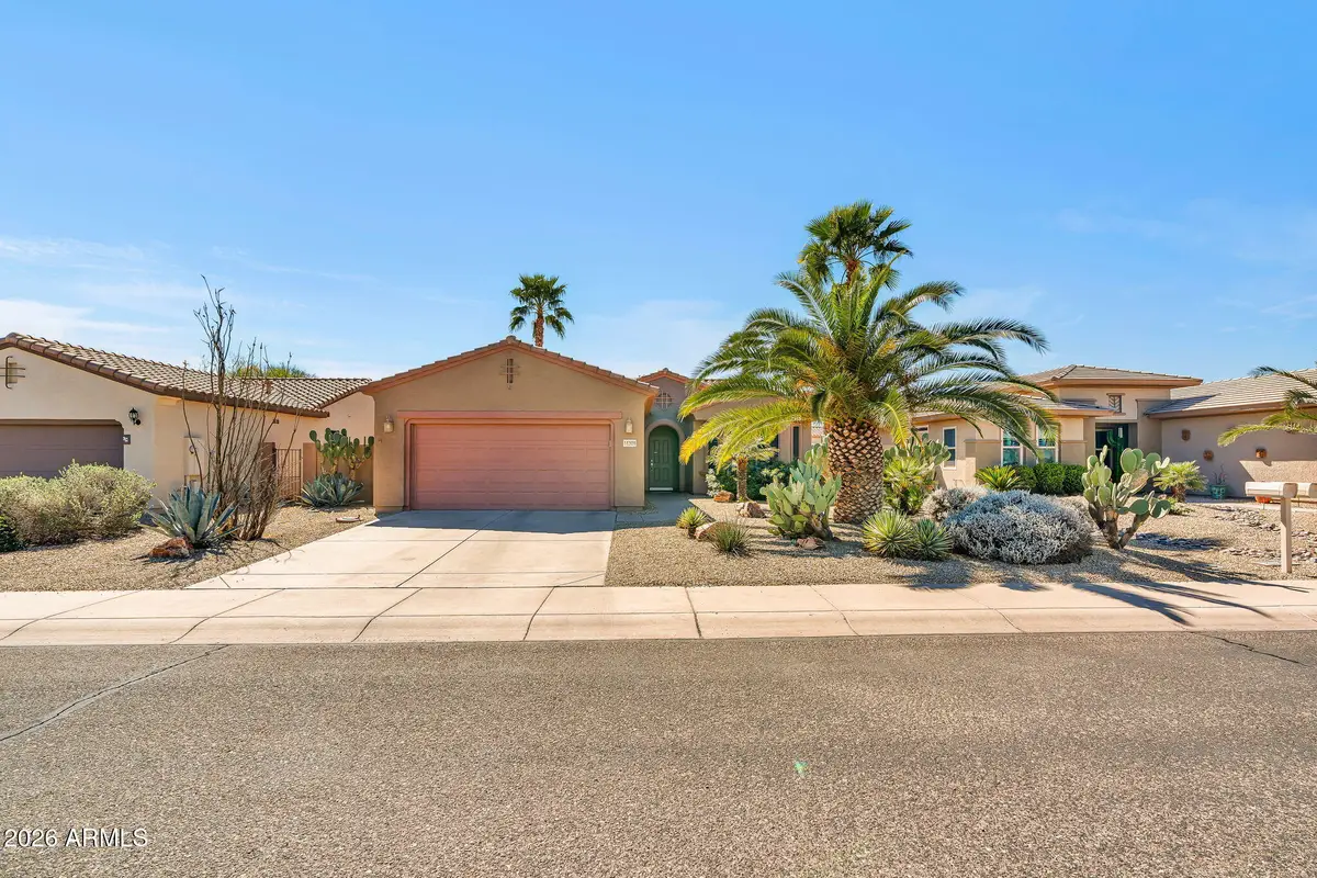 16309 W Kearney Lane, Surprise, AZ 85387 - #1