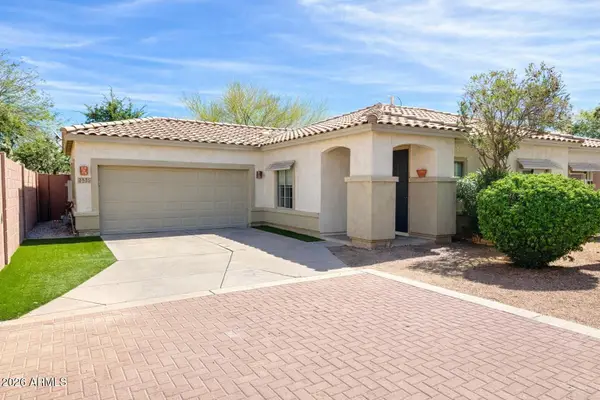 2633 E Waterview Court, Chandler, AZ 85249
