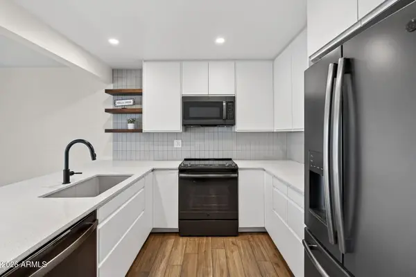 3416 N 44th Street #62, Phoenix, AZ 85018