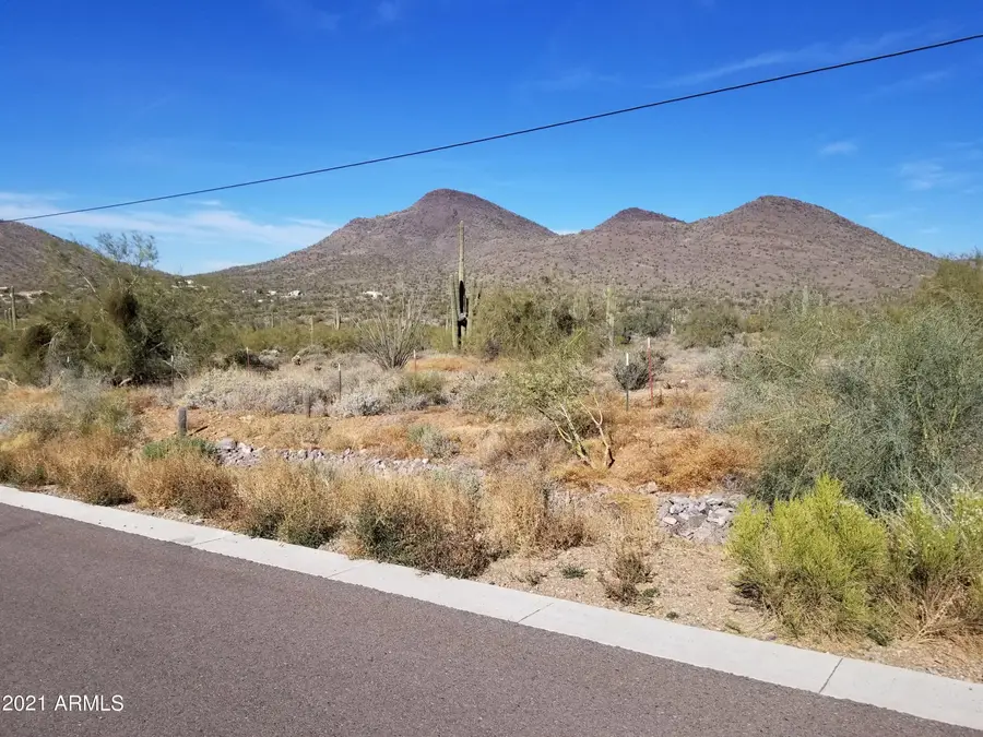 40600 N 32nd Street, Cave Creek, AZ 85331 - #3