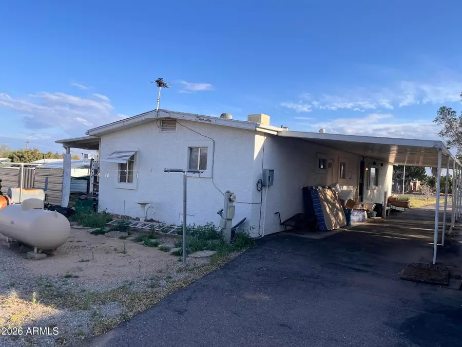 22608 W Henderson Street, Congress, AZ 85332 - #3