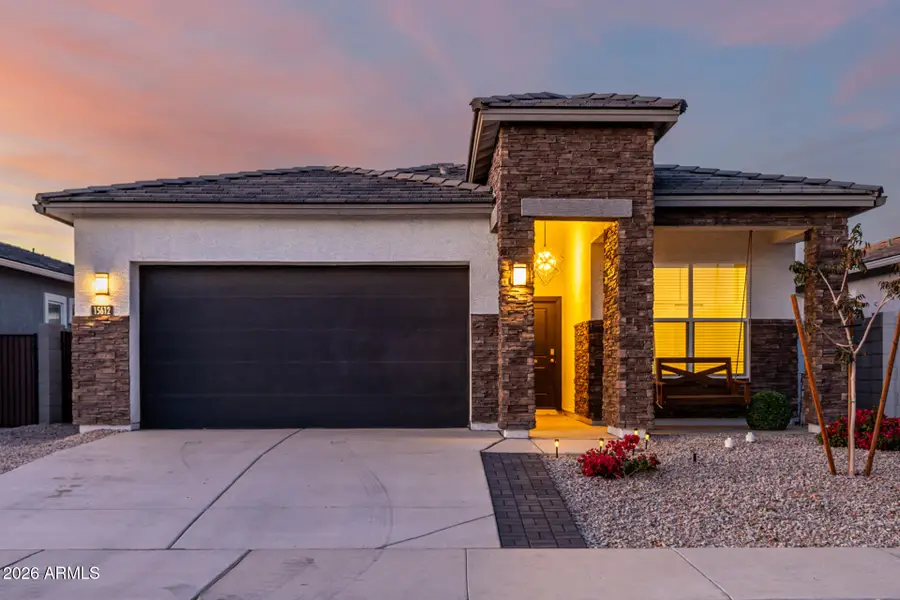 15612 W Smoketree Drive, Surprise, AZ 85387 - #2