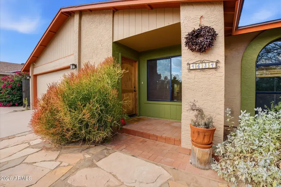 4634 E La Puente Avenue, Phoenix, AZ 85044 - #2