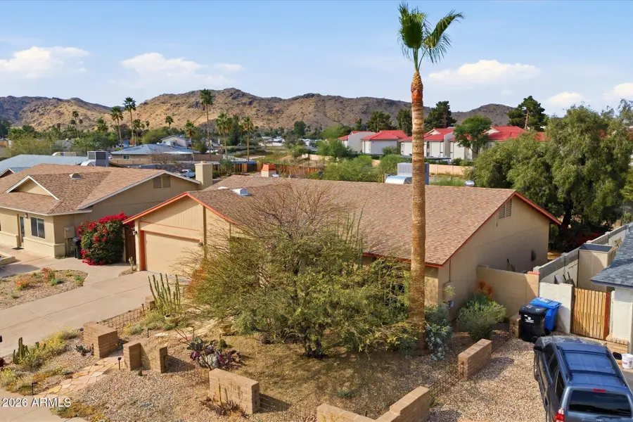 4634 E La Puente Avenue, Phoenix, AZ 85044 - #3