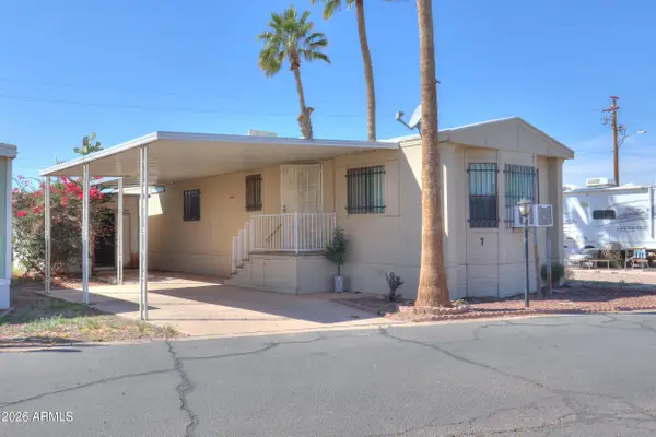 120 W O'neil Drive #7, Casa Grande, AZ 85122