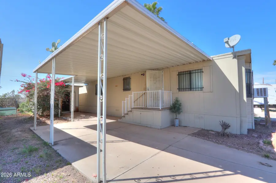 120 W O'neil Drive #7, Casa Grande, AZ 85122 - #3
