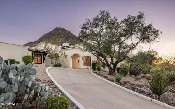 4431 E Sunset Drive, Phoenix, AZ 85028