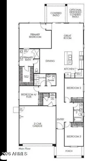 22361 W Irma Lane, Surprise, AZ 85387 - #3