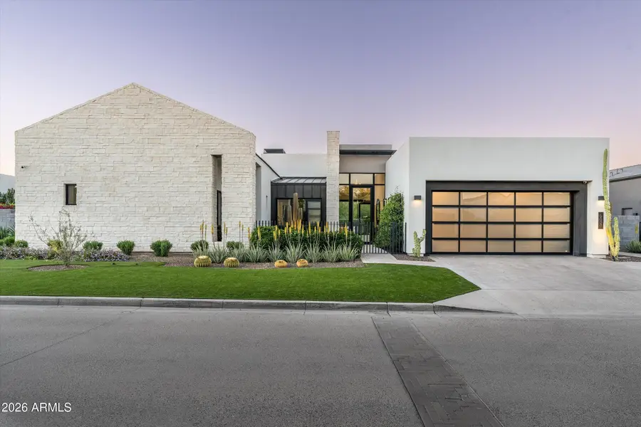 6838 E Joshua Tree Lane, Paradise Valley, AZ 85253 - #2