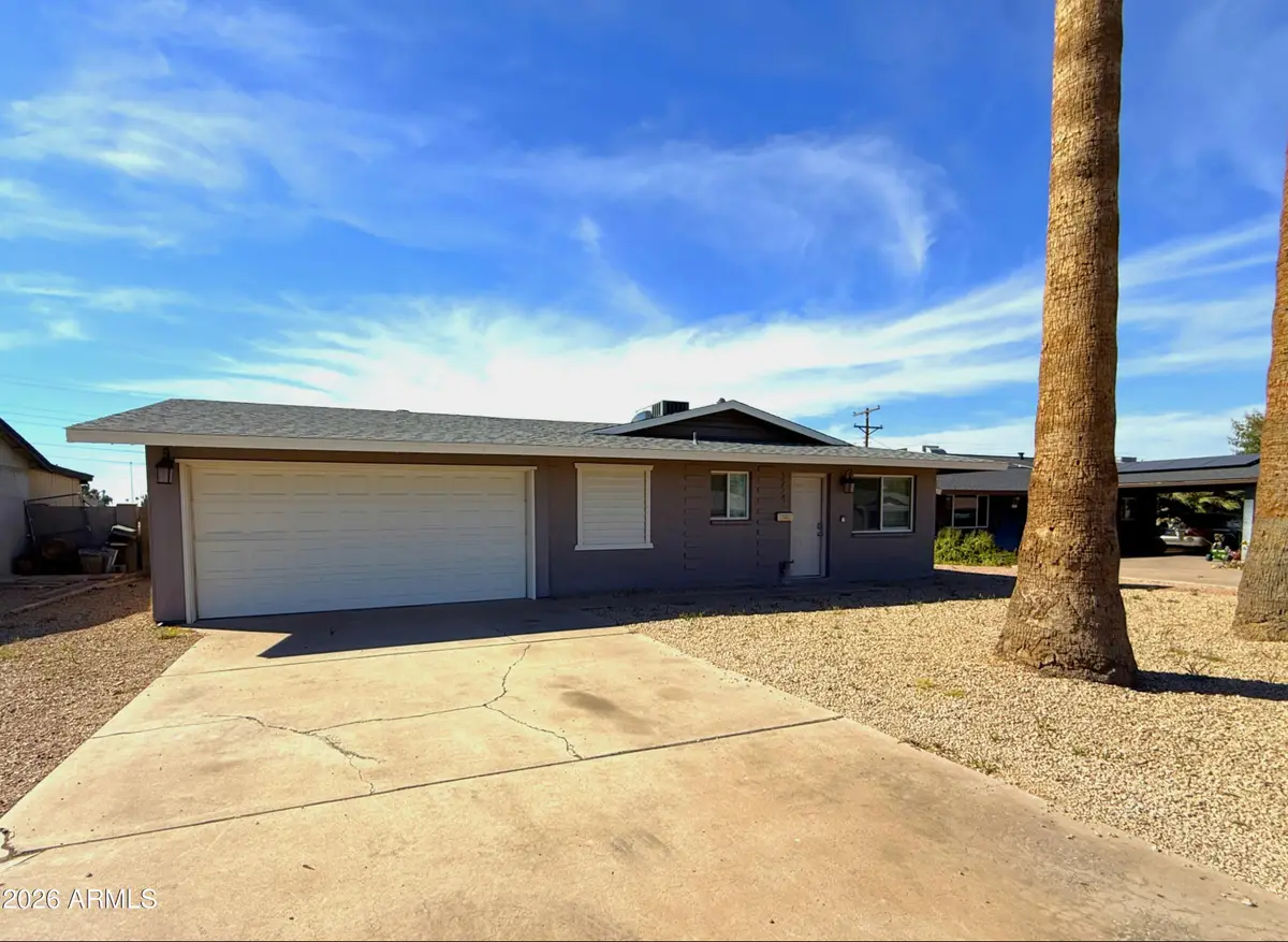 3224 S Albert Avenue, Tempe, AZ 85282 - #1
