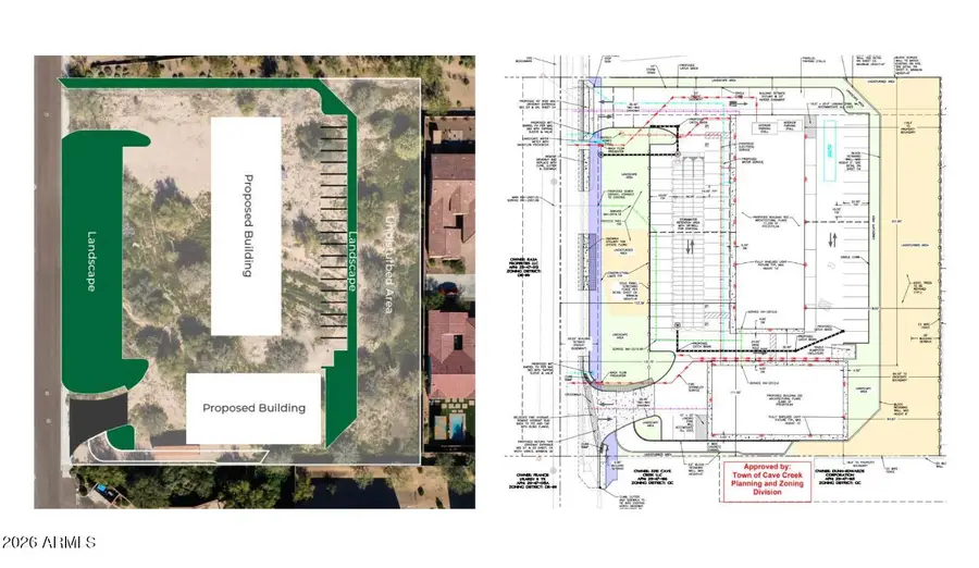 34643 N 53rd Street, Cave Creek, AZ 85331 - #3