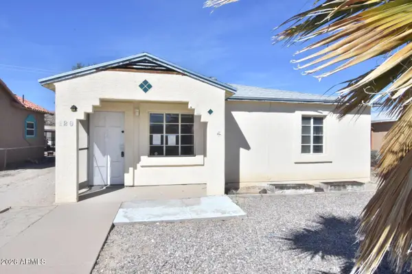 120 S Elota Avenue, Ajo, AZ 85321