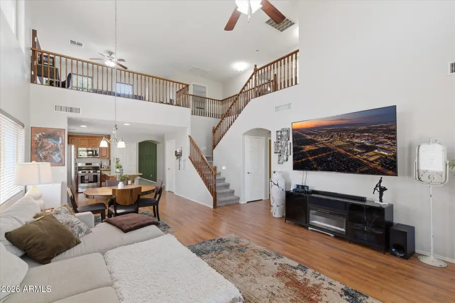 1003 N 169th Avenue, Goodyear, AZ 85338 - #3