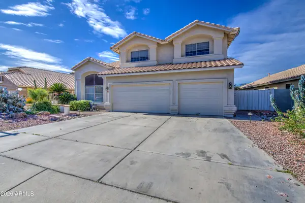 12403 W Monte Vista Road, Avondale, AZ 85392