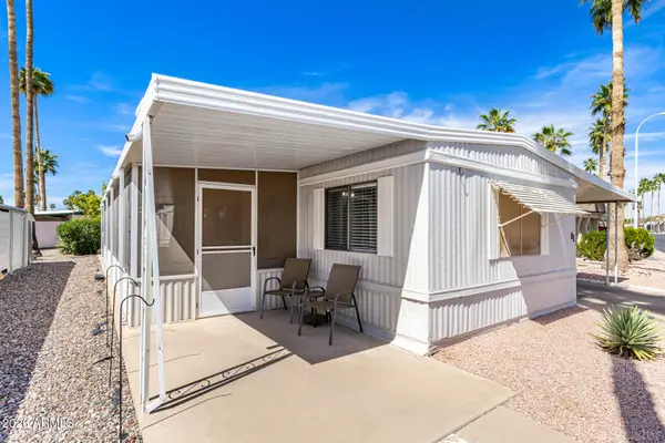 303 S Recker Road #81, Mesa, AZ 85206