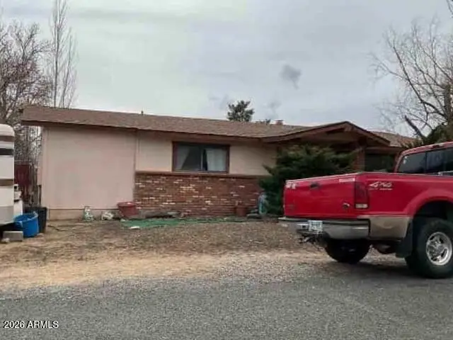 1227 N Buena Vista W, Dewey, AZ 86327 - #2