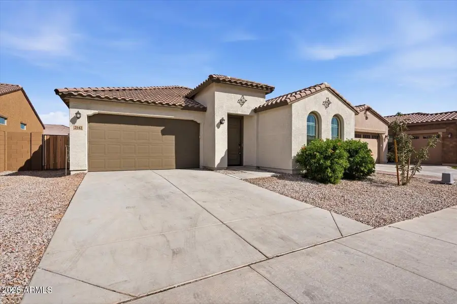 2542 W Pecan Road, Phoenix, AZ 85041 - #2